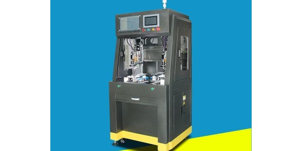 伺服電批在非標(biāo)產(chǎn)品上的應(yīng)用-堅(jiān)豐股份