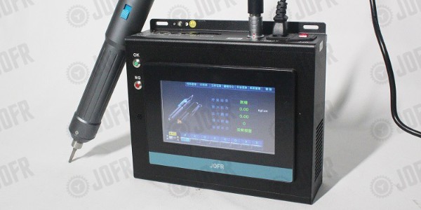 堅豐電動螺絲刀在航空軍工領(lǐng)域中的新應用