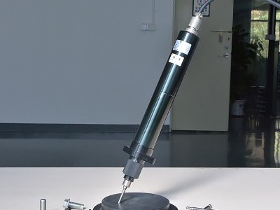 伺服電批工廠(chǎng)使用方法與用途-堅(jiān)豐股份