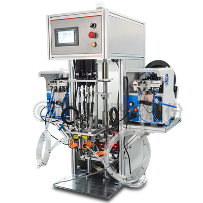 螺絲機(jī)的統(tǒng)稱(chēng)簡(jiǎn)介功能(全自動(dòng)送鎖螺絲機(jī)功能介紹和分類(lèi))