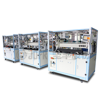 螺絲機(jī)的統(tǒng)稱(chēng)簡(jiǎn)介功能(全自動(dòng)送鎖螺絲機(jī)功能介紹和分類(lèi))