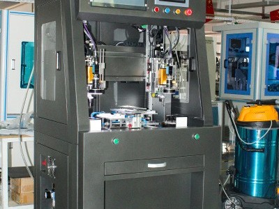 非標(biāo)自動(dòng)化，你了解多少？-堅(jiān)豐股份