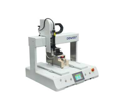 在使用自動鎖螺絲機(jī)的過程中，有哪些注意事項(xiàng)？堅(jiān)豐股份