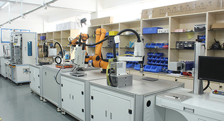  供應(yīng)鏈體系完善，滿足零部件選配需求