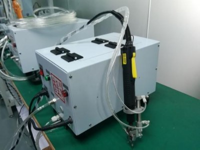 手持式自動(dòng)螺絲機(jī)有什么劣勢？-堅(jiān)豐股份